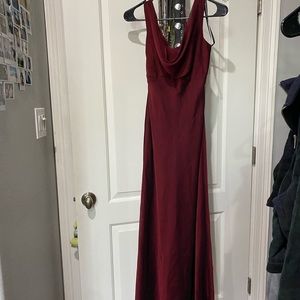 Betsey & Adam formal dress